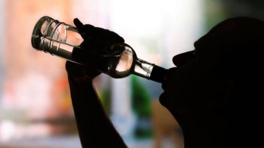 Seorang Pemuda Ditemukan Tewas di Hotel Mesra, Diduga Habis Menenggak Minuman Keras