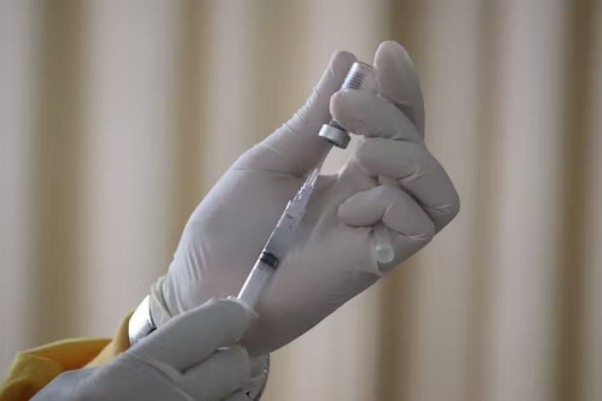 Sulitnya Akses Vaksin, Pemerintah Indonesia Kirim Bantuan 1,5 Juta Dosis Vaksin Pentavalen ke Nigeria