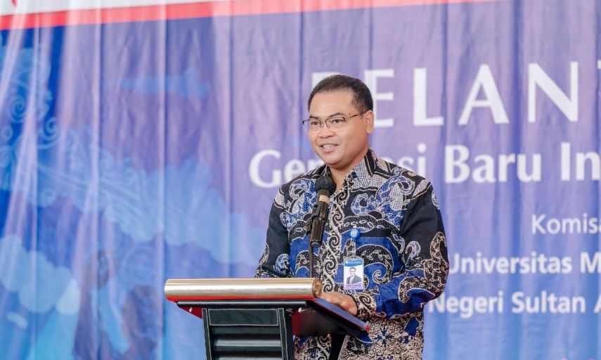 Festival Ekonomi Syariah Kawasan Timur Indonesia Dilaksanakan di Samarinda Mulai 25-28 Mei 2023