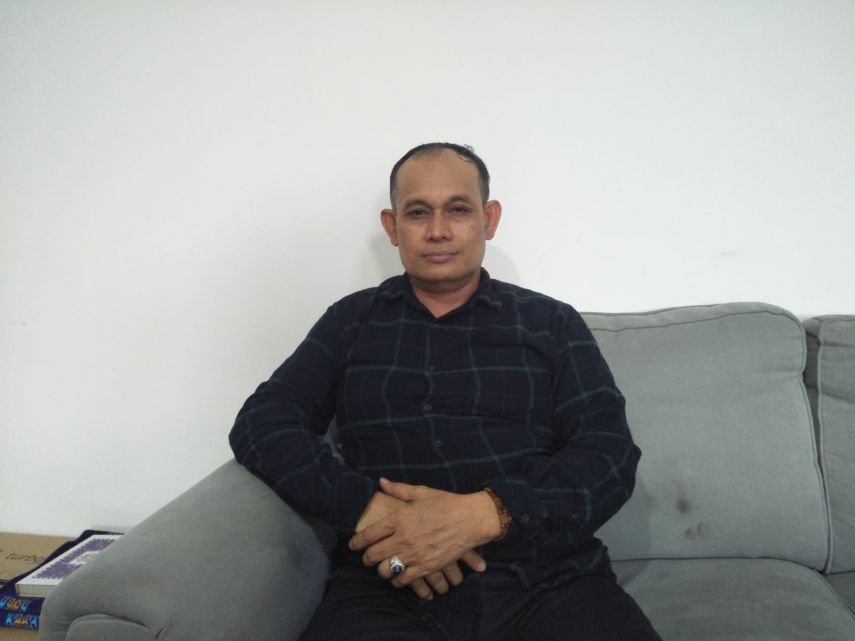 Pendaftaran Calon Anggota Bawaslu Resmi Dibuka, Abdul Muin: Wajib Berintegritas hingga Berwawasan Luas