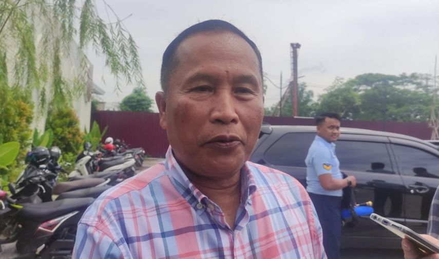 Imbau Seluruh Pihak Ciptakan Demokrasi yang Tertib, Ketua DPRD Samarinda: Jangan Mau Diadu Domba
