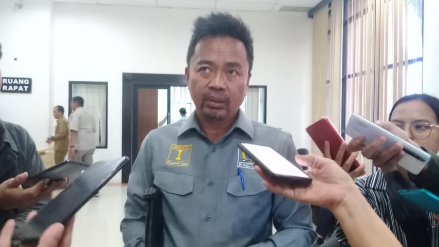 Komisi I DPRD Kaltim Tuntut Kejelasan ke BPKH Wilayah VI Kaltimtara Perihal Batas Kawasan Tahura Bukit Soeharto