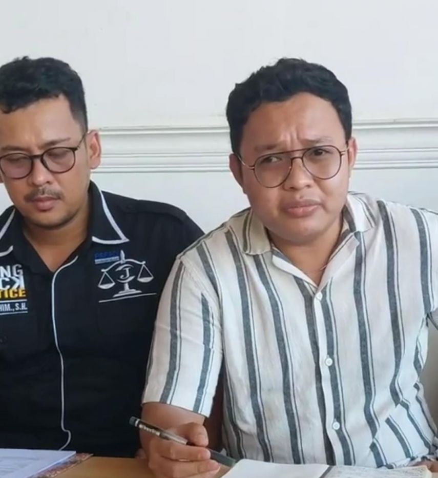 Kuasa Hukum Keluarga Serda Fitriansyah Minta Denpom Makassar Gelar Konferensi Pers Penyebab Kematian Almarhum