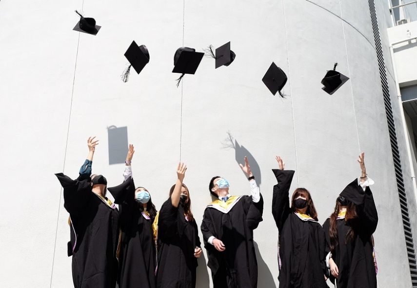 3 Universitas di Singapura Tawarkan Beasiswa Mulai Jenjang D3, S1, dan S2