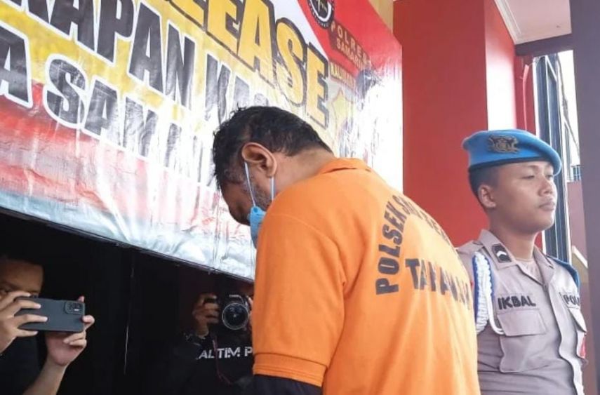 Bobol ATM Pakai PIN Tanggal Lahir, Pelaku Kuras Isi Rekening Rp 40 Juta