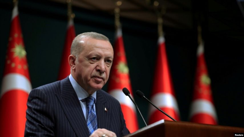Unggul di Putaran Kedua, Erdogan Kembali Terpilih Jadi Presiden Turki