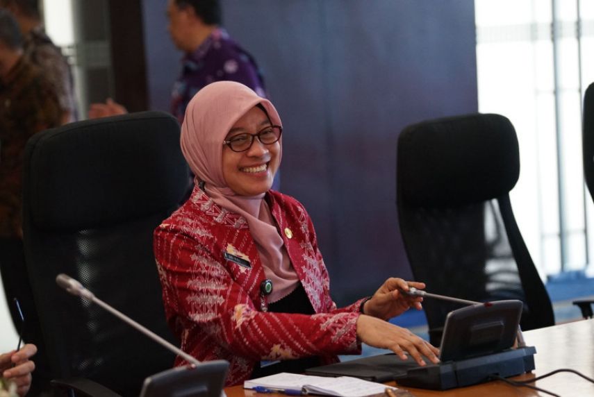 IKN Nusantara Terus Dilirik, Rencana Pembangunan Kantor Kedubes Sejumlah Negara Mulai Mencuat