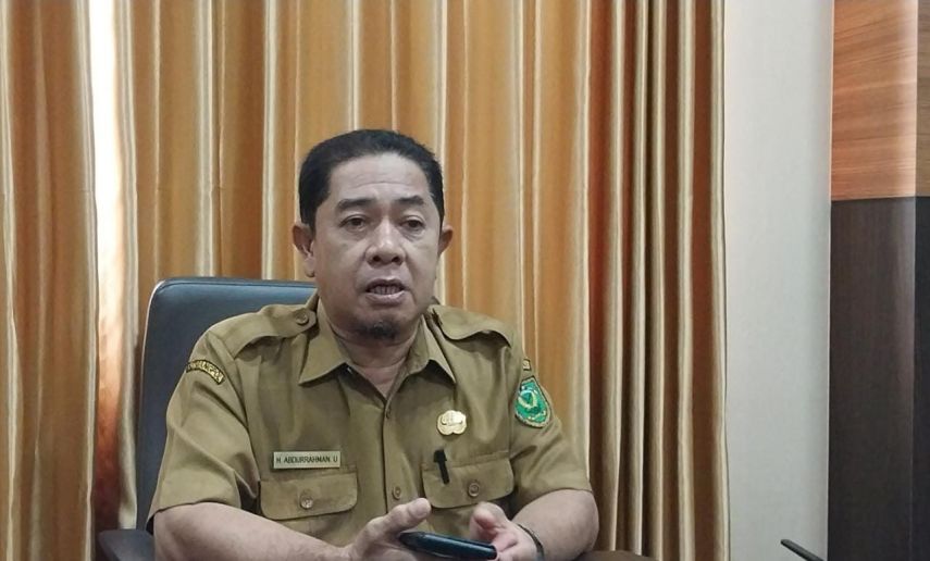 Proses PAW Salah Satu Anggota DPRD Berau Tinggal Tunggu SK Gubernur