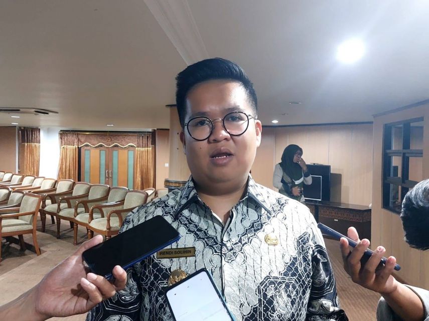 Pesta Laut Samboja Kini Jadi Event Kabupaten Kukar