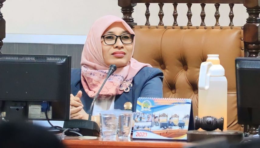 Keterwakilan Perempuan di DPRD PPU Belum Maksimal, Sujiati Dorong Kesetaran Gender di Pileg 2024