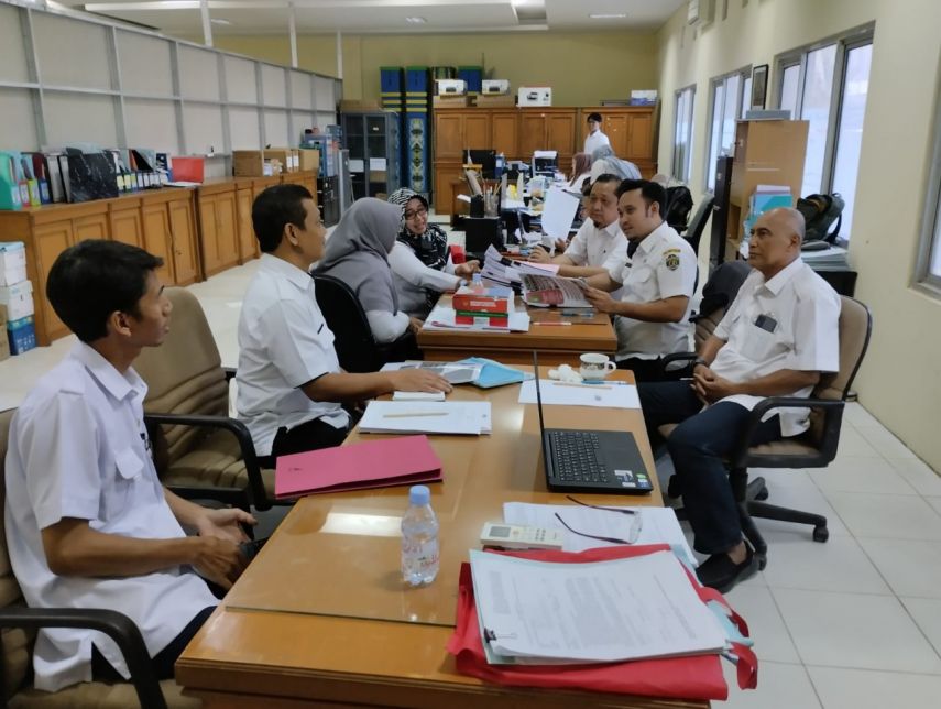 DPMPD Tetapkan 3 Besar Lomdeskel Tingkat Provinsi Kaltim 2023, Peserta Harap Persiapkan untuk Tahap Pemaparan