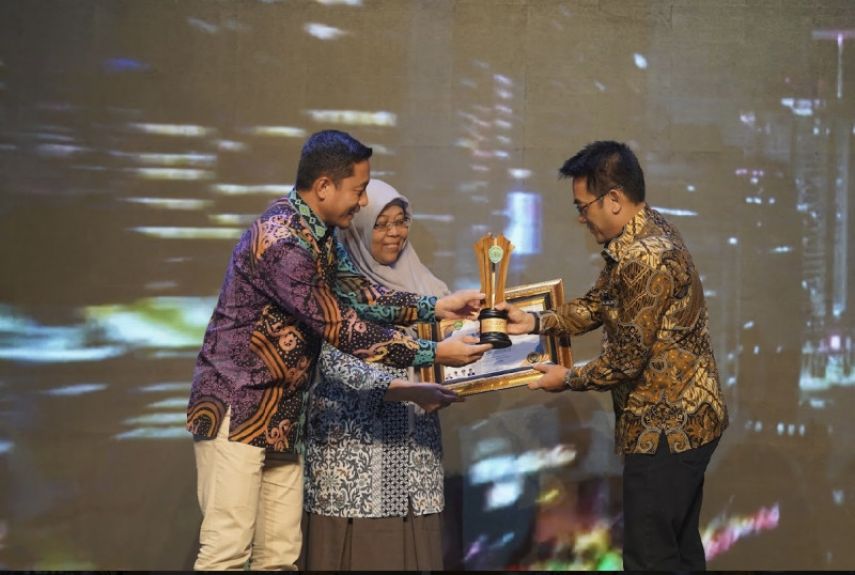 DPMPTSP Gelar Kaltim Investment Award 2023 Sebagai Apresiasi Kepada Para Pengusaha di Kaltim