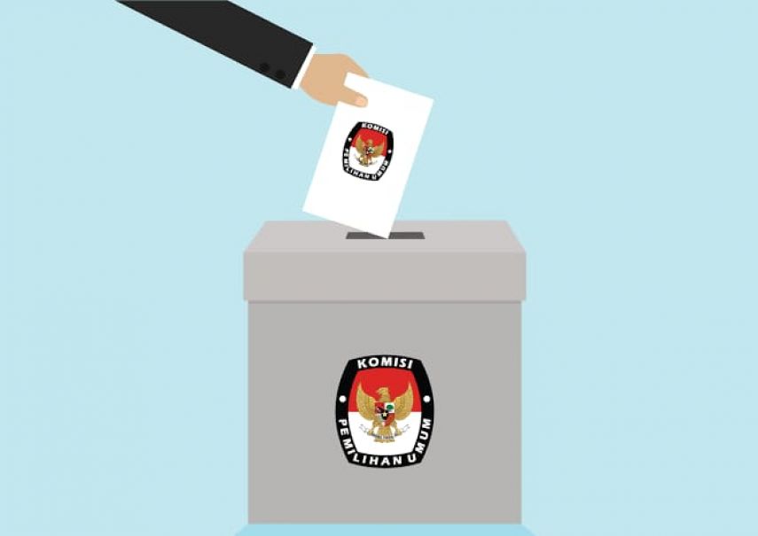 Parpol di Kaltim Sambut Baik Keputusan MK Tetapkan Pemilu Tetap Pakai Sistem Proporsional Terbuka 