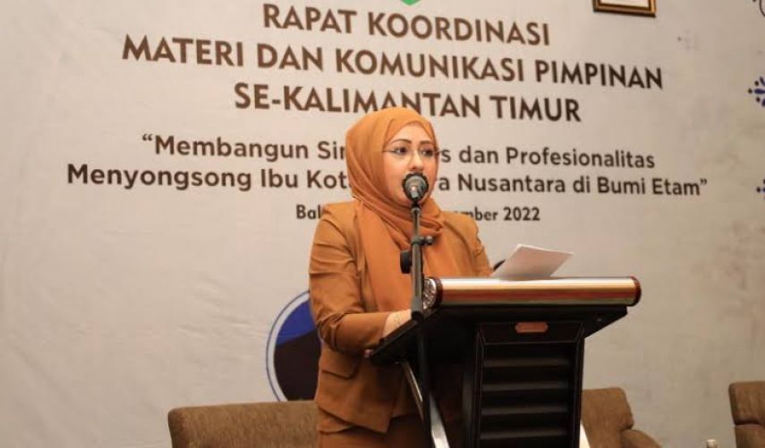Harus Berkoordinasi dengan Kementerian, Alasan Pemprov Kaltim Gelar Rapat Pimpinan dan Evaluasi Realisasi APBD 2023 di Jakarta