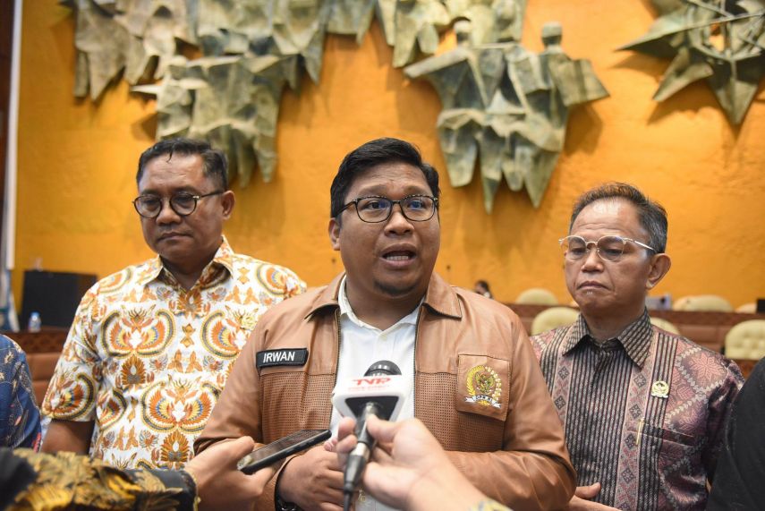 MK Putuskan Sistem Pemilu Terbuka, Demokrat Kaltim: Angin Segar bagi Demokrasi Indonesia