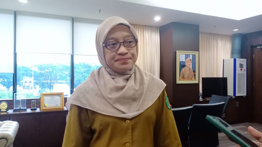 Sekda Kaltim Sri Wahyuni Sebut Rapim Tak Setiap Saat Selalu di Jakarta