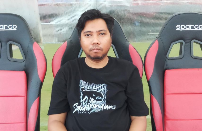 ITC Jadi Syarat Pemain Asing Baru, Reza: Borneo FC Samarinda Tidak Alami Kendala