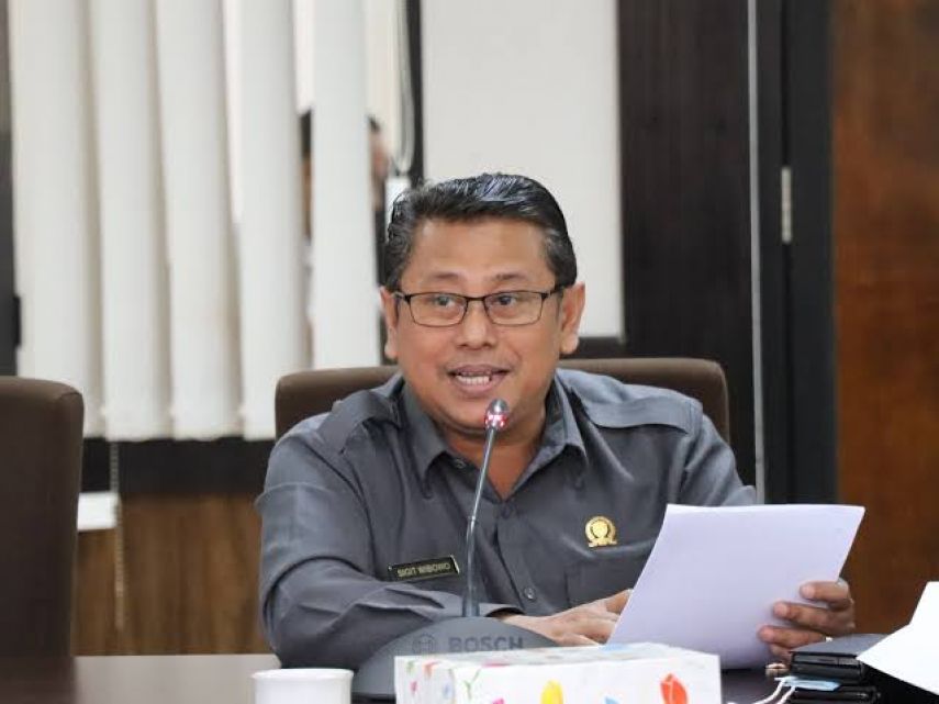 Rektor Unmul Abdunnur Diusulkan Jadi Salah Satu Pj Gubernur Kaltim Gantikan Isran Noor