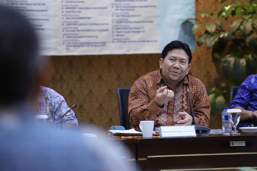 Ombudsman Ingatkan Modus Licik Mafia Tanah Rebut Hak Warga di IKN