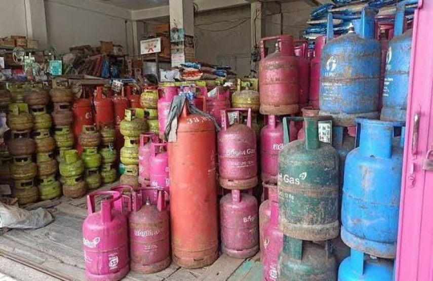 Harga LPG Non Subsidi Turun,  Bisa Jadi Alternatif bagi Pengguna Gas Melon 3 Kg