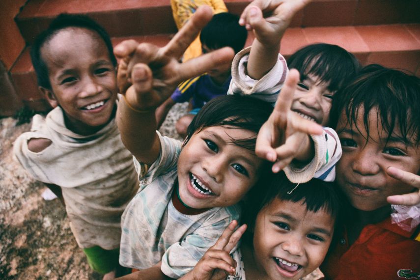 9 Kabupaten/Kota di Kaltim Masuk Kota Layak Anak, Sorayalita: Program Perlindungan Anak Harus Tetap Dilakukan