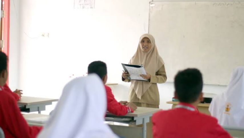 Tahun Depan, Disdikbud Kaltim Berencana Tambah 2.450 Guru PPPK