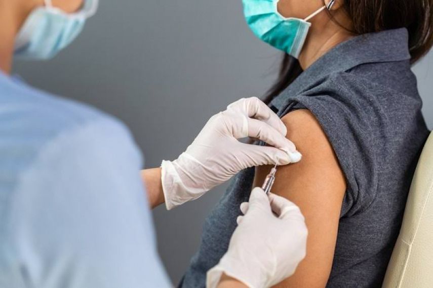 Cegah Kanker Serviks, Dinkes Kaltim Maksimalkan Program Vaksin HPV Gratis dari Kemenkes untuk Anak Perempuan 10-11 Tahun