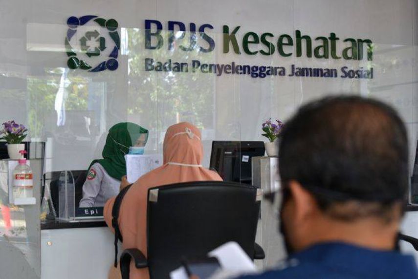 Terima Putusan PTUN Jakarta, Kemenkeu Serahkan Laporan Hasil Audit BPJS Kesehatan ke ICW