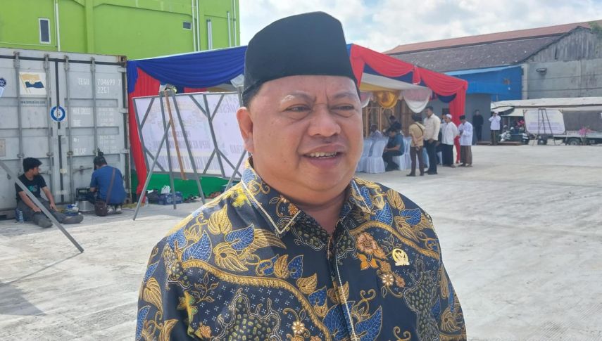 DPRD Berau Dukung Penambahan Gedung RSUD Abdul Rivai