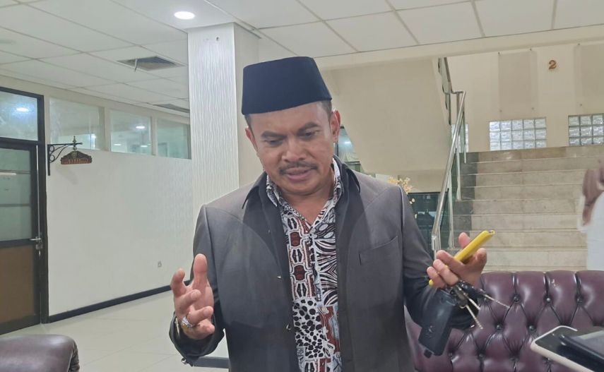 DPRD PPU Bakal Bentuk Pansus Penyelesaian Lahan PT ITCIKU