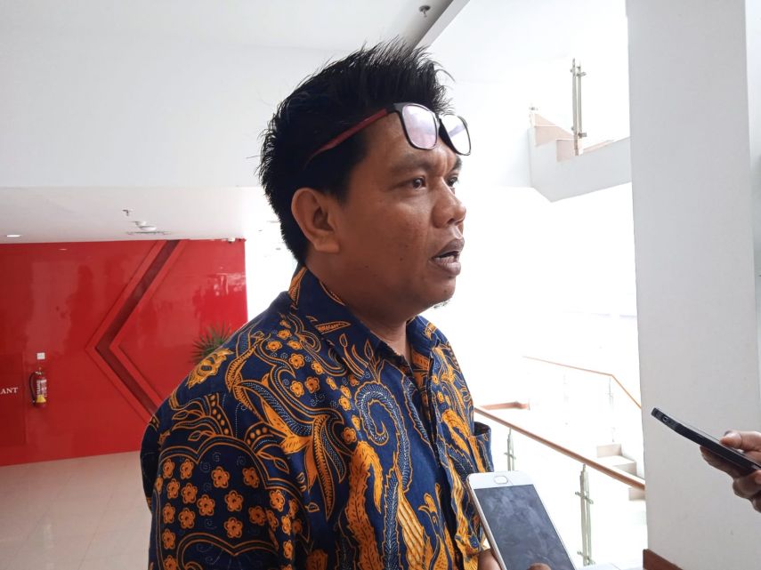 KPU Samarinda Beri Kesempatan Parpol untuk Ganti Bacaleg Saat Pencermatan Masa DCS