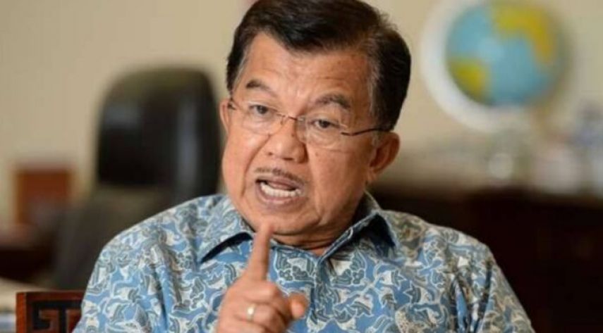 Jusuf Kalla Ungkap 'Ongkos' Jadi Ketua Umum Partai Golkar Capai Rp 600 Miliar