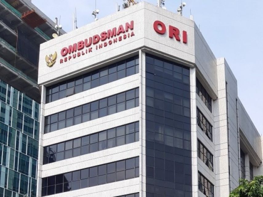 Ombudsman Temukan Dugaan Malaadministrasi Pertanahan di IKN
