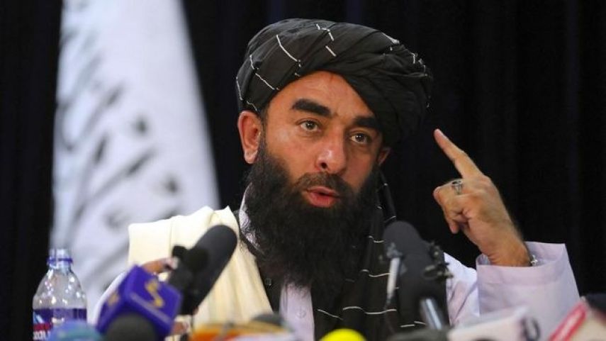 Taliban Afghanistan Mengajukan Tuntutan untuk Pencabutan Sanksi AS dan Pencairan Aset Bank Sentral