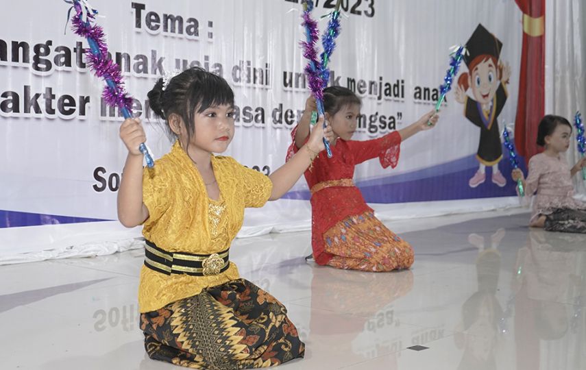 Lagu Daerah Kalsel Ampar-Ampar Pisang Karya Hamiedan AC, Melestarikan Kebudayaan Banjar