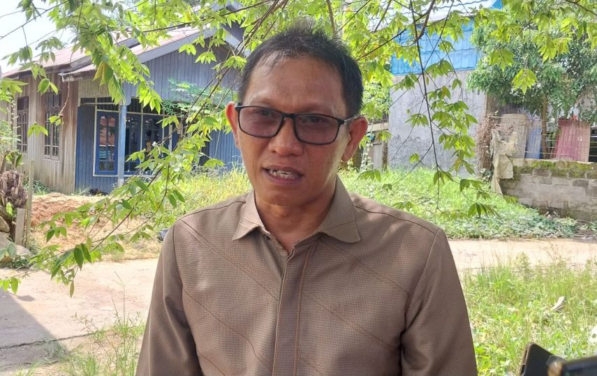 Dukung Pengembangan RSUD dr Abdul Rivai, M Ichsan Rapi Usul Anggaran Pembangunan Ditambah