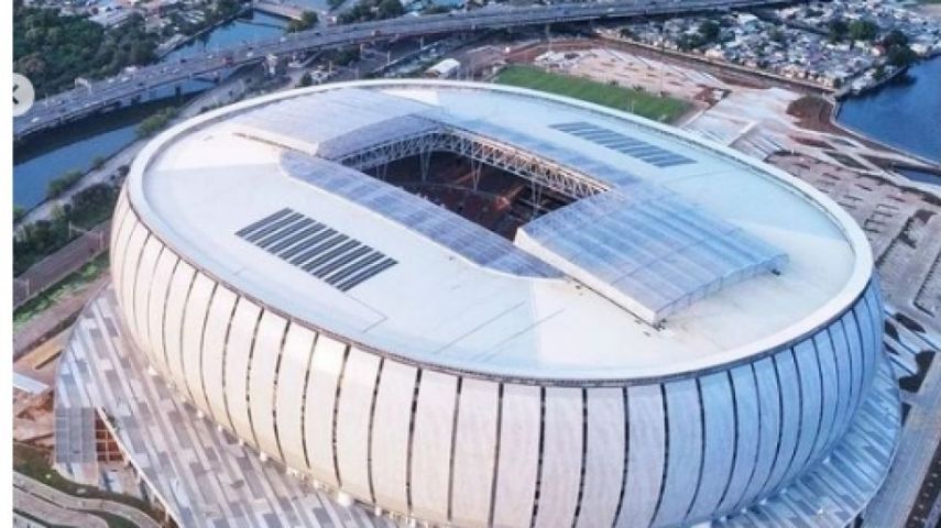 JIS Belum Berstandar FIFA, Berikut 6 Calon Stadion yang Siap untuk Piala Dunia U-17 2023