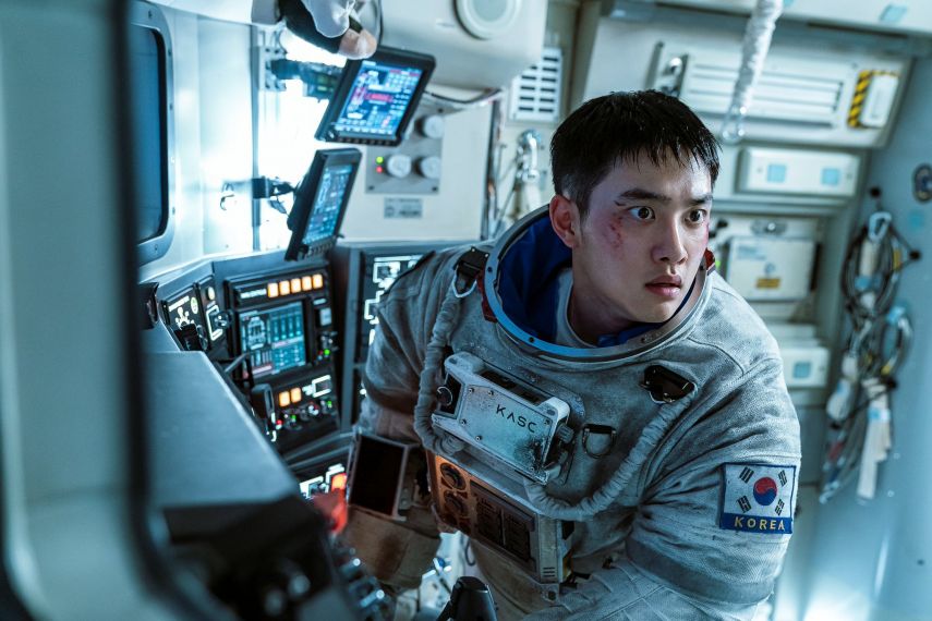 Ada D.O EXO, Berikut 6 Rekomendasi Film Korea yang Tayang Agustus 2023 Mendatang