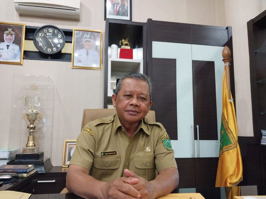 Gaji Guru Inklusi di Kabupaten Berau Naik Rp1 Juta Mulai 2024 Mendatang