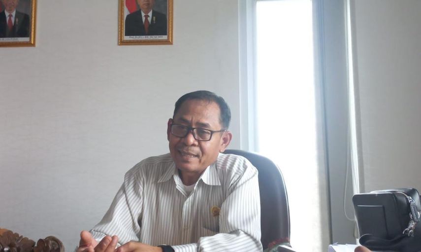 Sebut Pemilu 2024 Rawan Pelanggaran, Komisi II DPRD Samarinda: Parpol Jangan Lakukan Kampanye Hitam