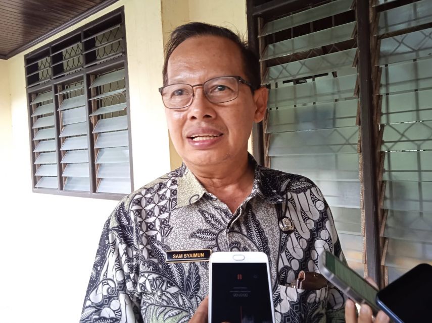 Libatkan BPN, Pemkot Samarinda Tak Ingin Ada Sengketa Lahan dalam Pembanguan Kawasan Loa Kumbar