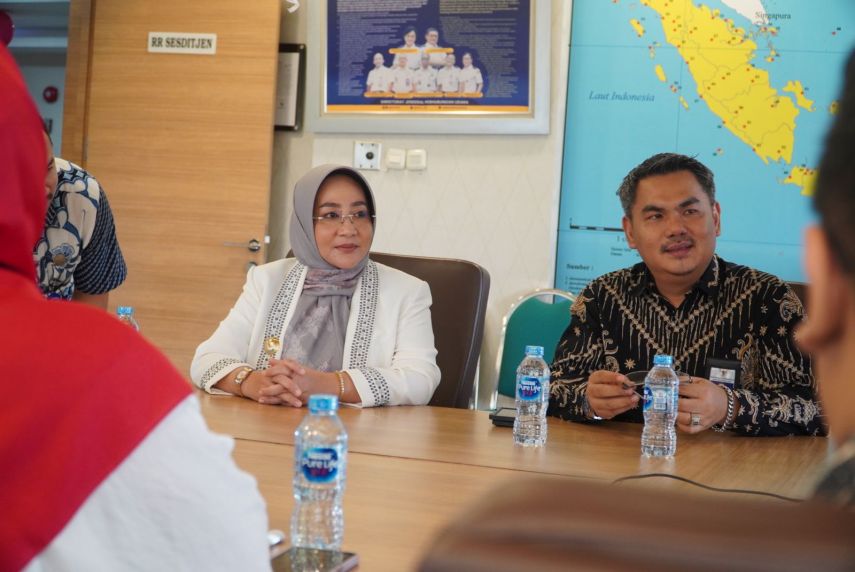 Awal September, Batik Air Siap Layani Rute Berau-Jakarta dan Berau-Surabaya