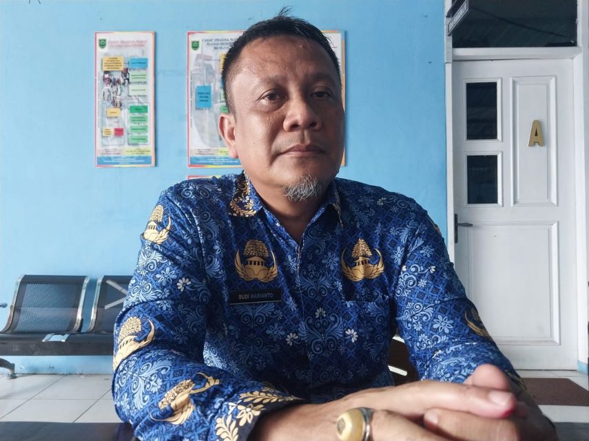 Sosialisasi dan Edukasi, Solusi untuk Menekan Kasus Illegal Fishing di Kabupaten Berau