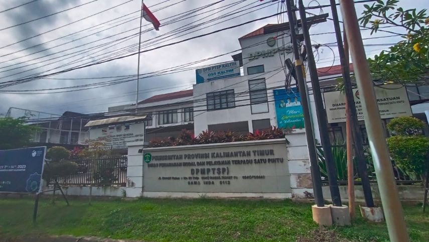 Pasca IMB Dihapus, DPMPTSP Kaltim Bakal Koordinasi ke Pusat untuk Kemudahan Pendirian Bangunan 