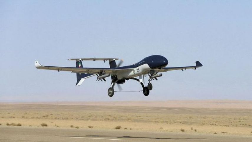 Indonesia Memperkuat Peralatan Militer dengan Membeli Drone $300 Juta dari Turkish Aerospace