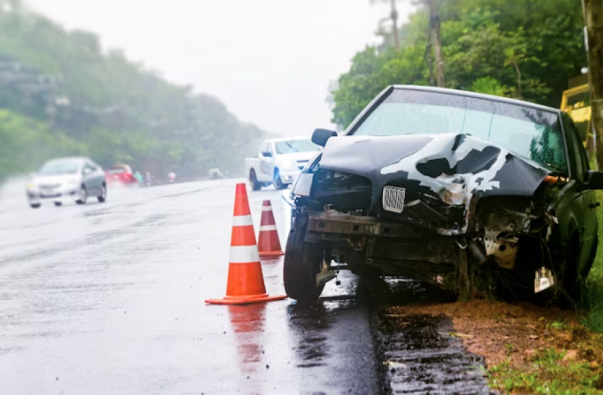 Kecelakaan di Kukar hingga Agustus 2023 Capai 66 Kasus, Jalan Poros Samboja-Loa Janan Kerap Makan Korban