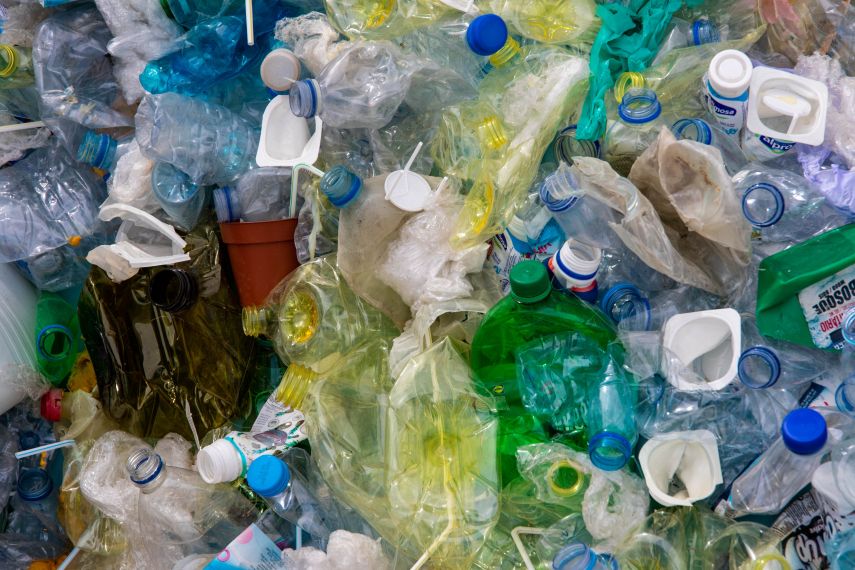 Pengelolaan Sampah Terpadu di Kaltim, Melangkah Menuju Lingkungan Lebih Bersih dan Berkelanjutan