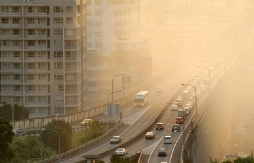Kurangi Polusi Udara, Heru Budi Minta PNS Jakarta WFH Mulai September 2023