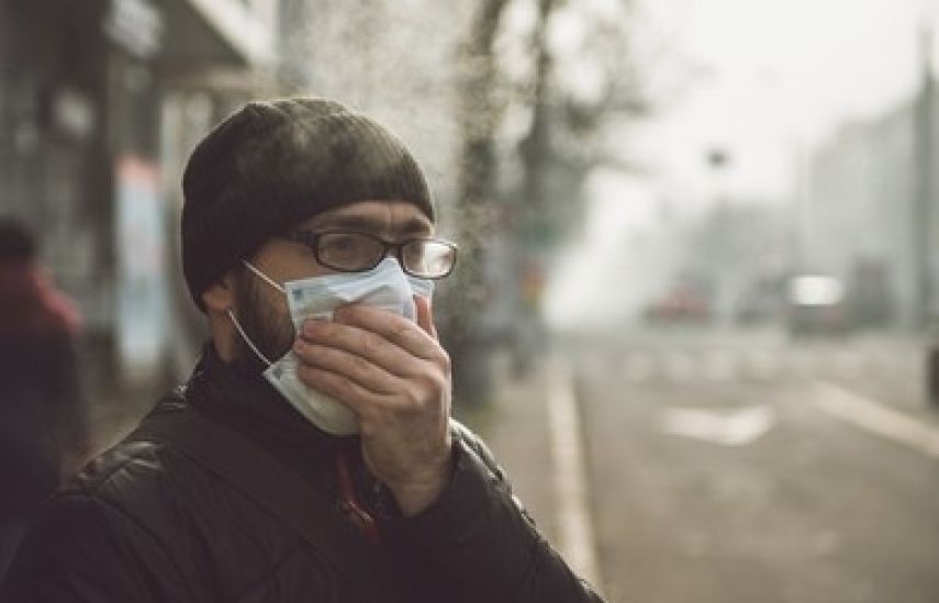 Waspada Terpapar Polusi Udara! Berikut Jenis Polutan dan Cara Melindungi Diri