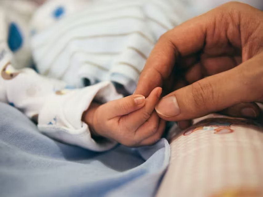 Mengenal Praktik Sewa Rahim, Berikut Hukum dan Syarat Surrogate Mother